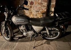 Cagiva sst 350 d'epoca