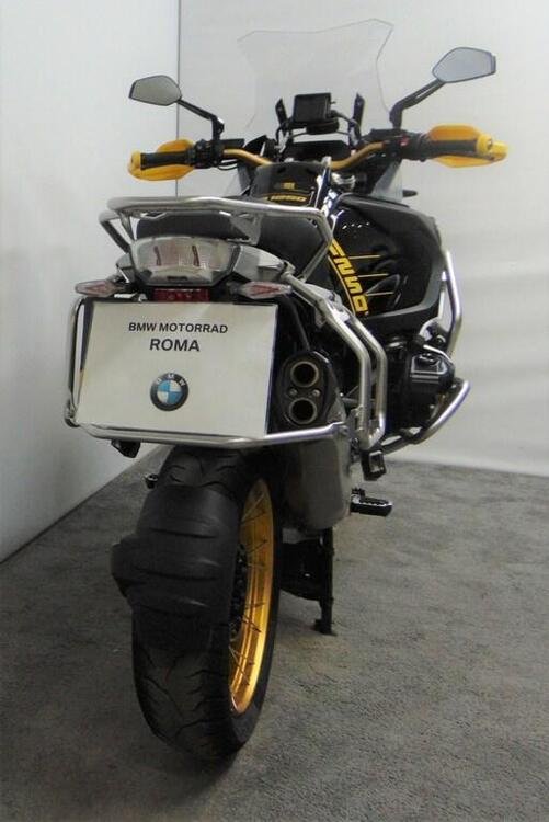 Bmw R 1250 GS Adventure - Edition 40 Years GS (2020 - 21) (4)