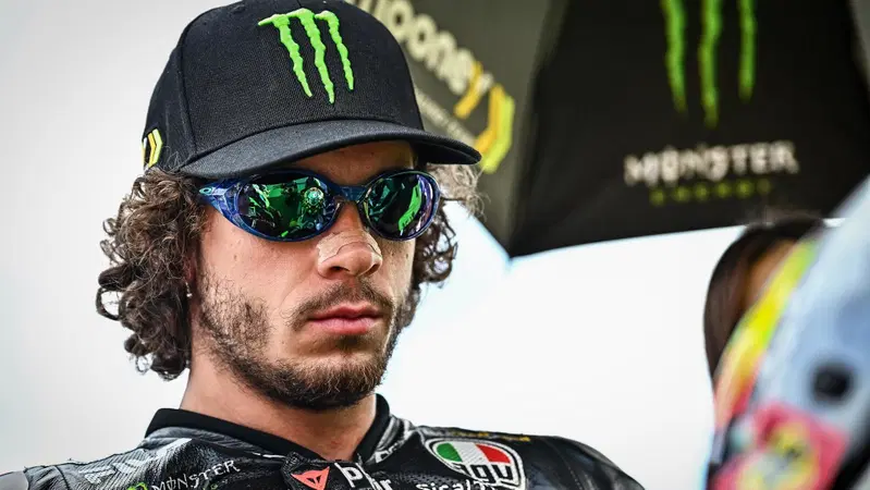 MotoGP 2023. GP del Giappone. Marco Bezzecchi: &ldquo;Ho usato l&rsquo;abbassatore nel punto sbagliato&rdquo;