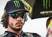 MotoGP 2023. GP del Giappone. Marco Bezzecchi: “Ho usato l’abbassatore nel punto sbagliato”