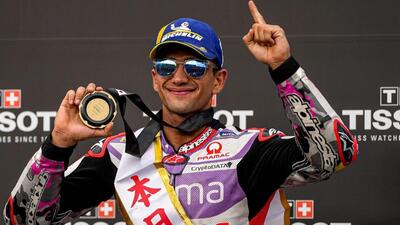 MotoGP 2023. GP del Giappone. La notizia in prima fila: un team satellite pu&ograve; vincere il titolo? S&igrave;! [VIDEO]
