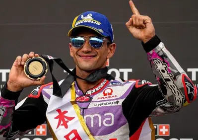 MotoGP 2023. GP del Giappone. La notizia in prima fila: un team satellite può vincere il titolo? Sì! [VIDEO]