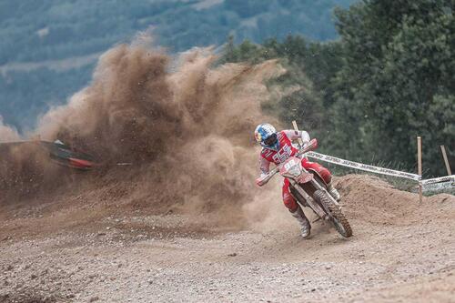 EnduroGP #6 Portogallo1. D1, Vince Garcia, KTM, ranghi compattati (3)