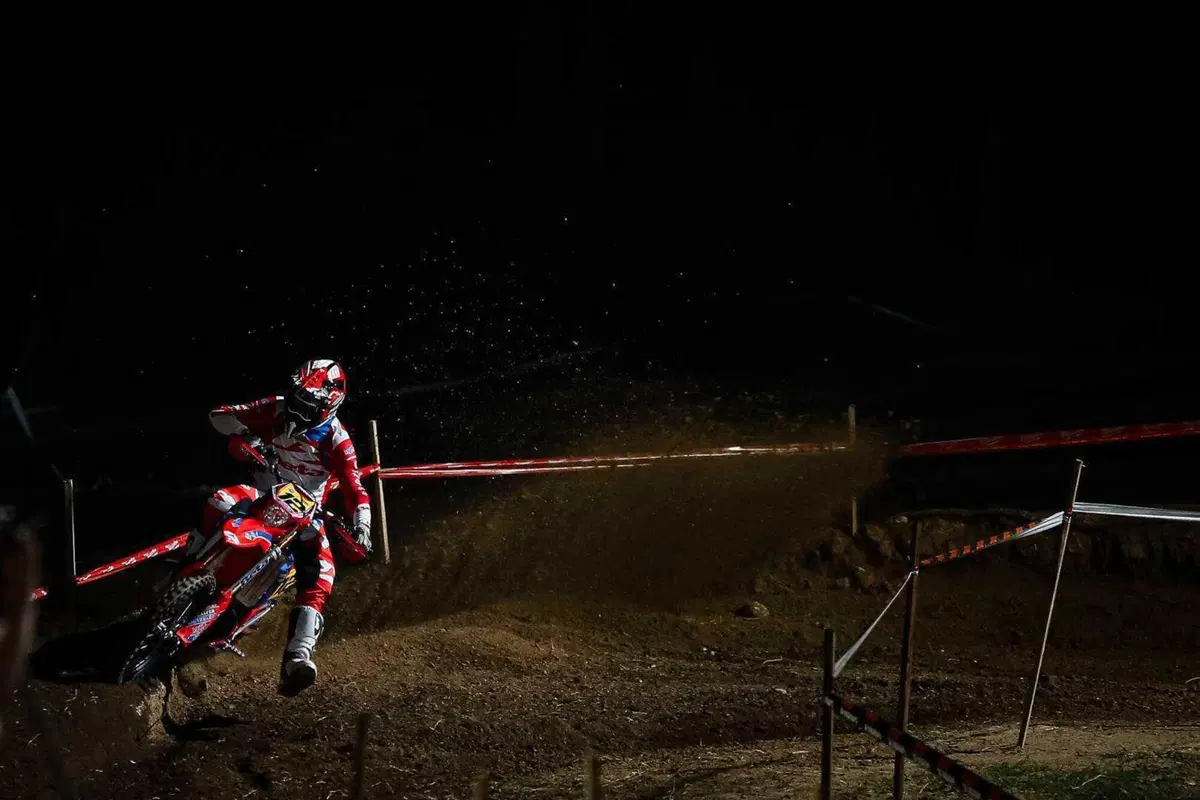 EnduroGP #6 Portogallo1. D1, Vince Garcia, KTM, ranghi compattati (11)
