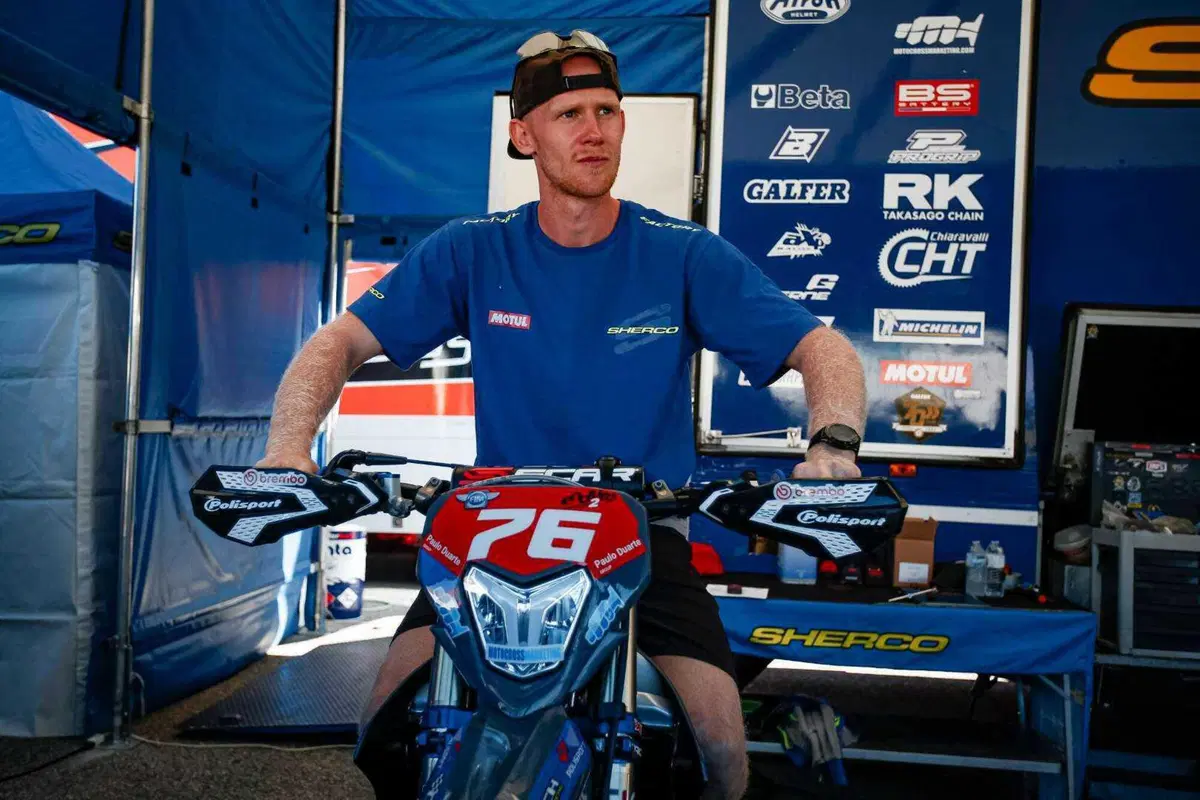 EnduroGP #6 Portogallo1. D1, Vince Garcia, KTM, ranghi compattati (13)