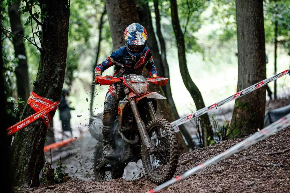EnduroGP #6 Portogallo1. D1, Vince Garcia, KTM, ranghi compattati (15)
