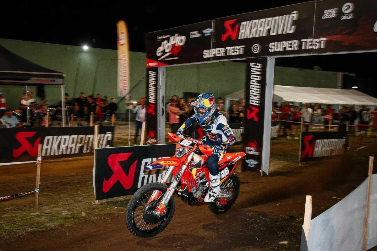 EnduroGP #6 Portogallo1. D1, Vince Garcia, KTM, ranghi compattati (14)