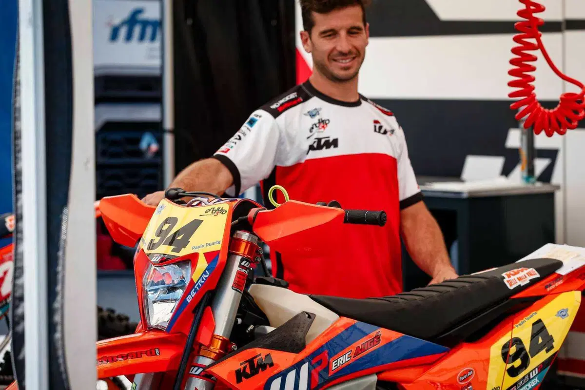 EnduroGP #6 Portogallo1. D1, Vince Garcia, KTM, ranghi compattati (18)