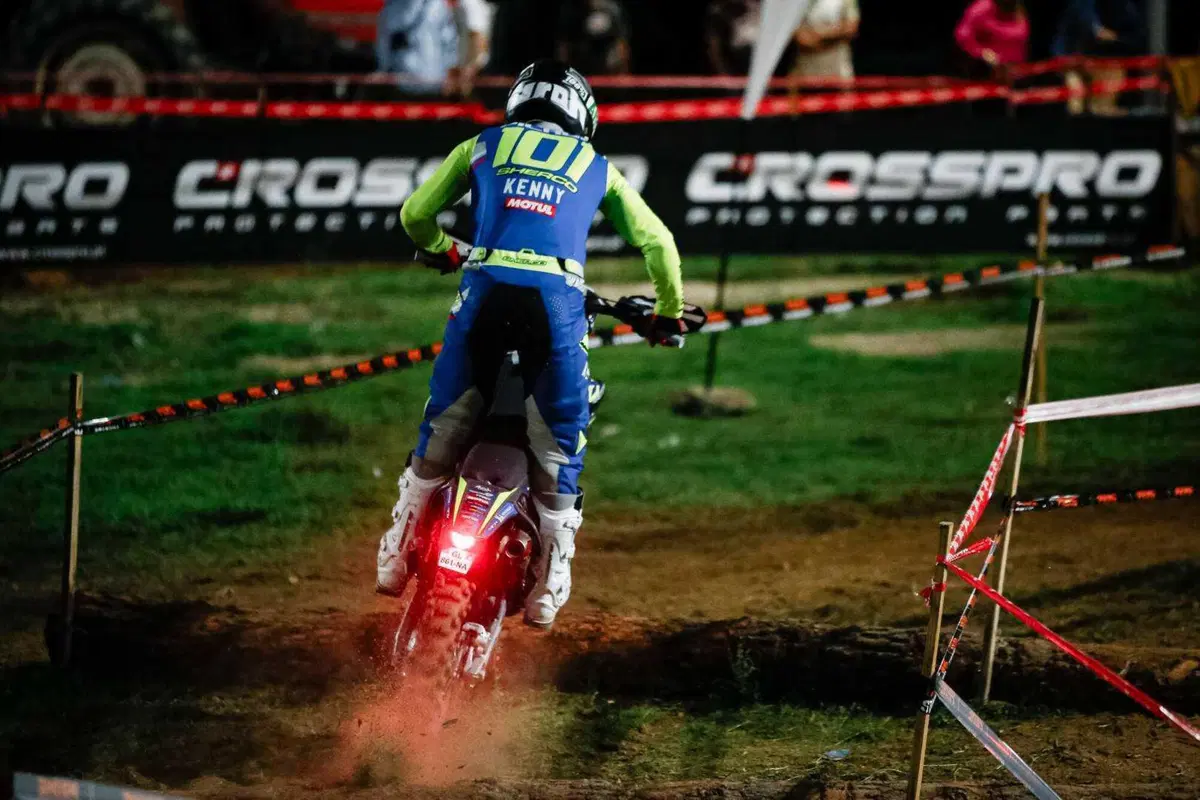 EnduroGP #6 Portogallo1. D1, Vince Garcia, KTM, ranghi compattati (19)