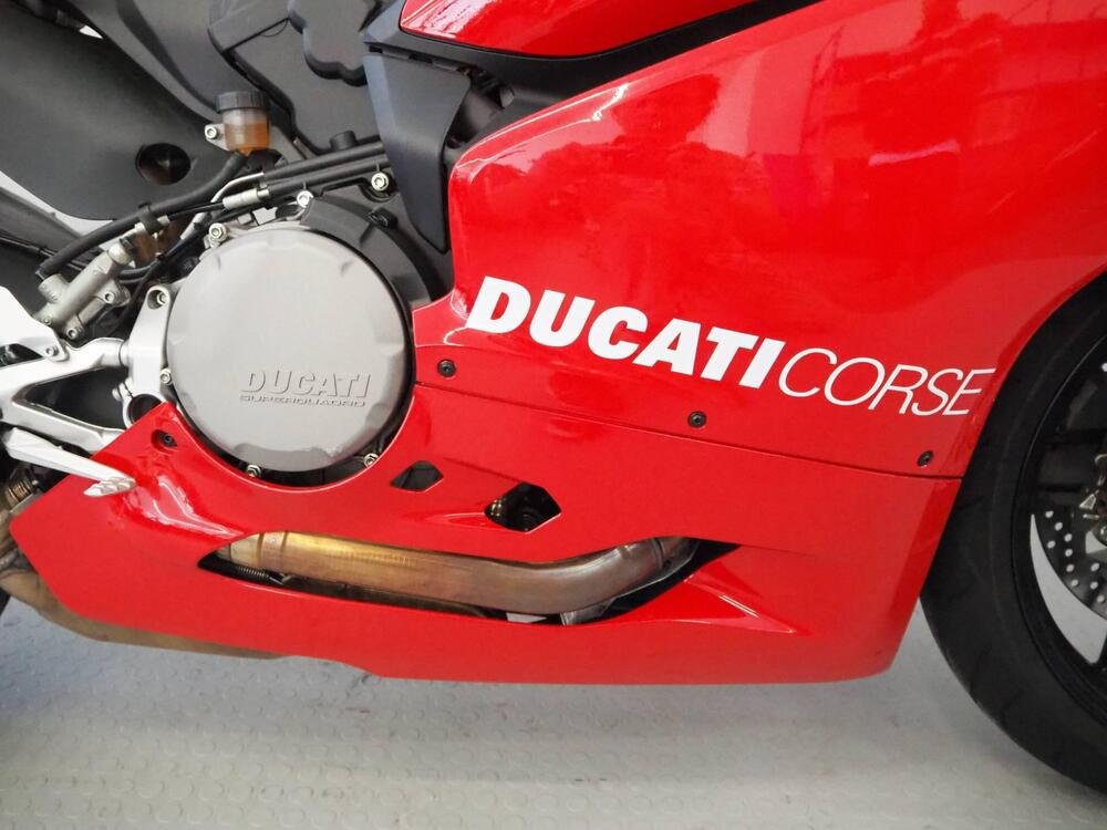 Ducati 959 Panigale (2016 - 19) (4)