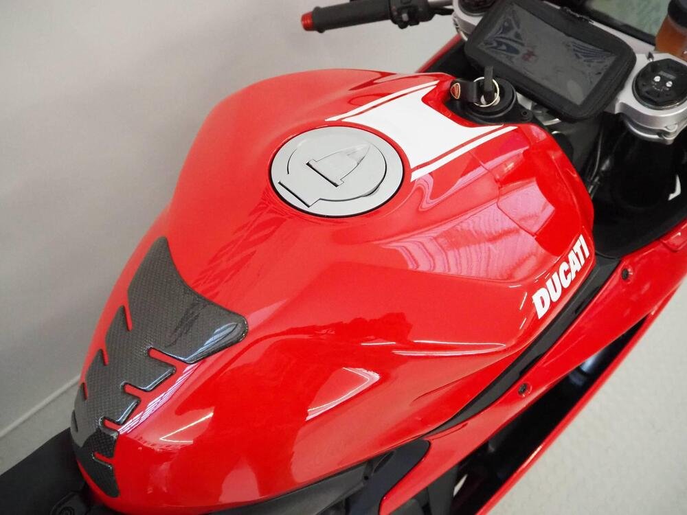 Ducati 959 Panigale (2016 - 19) (5)
