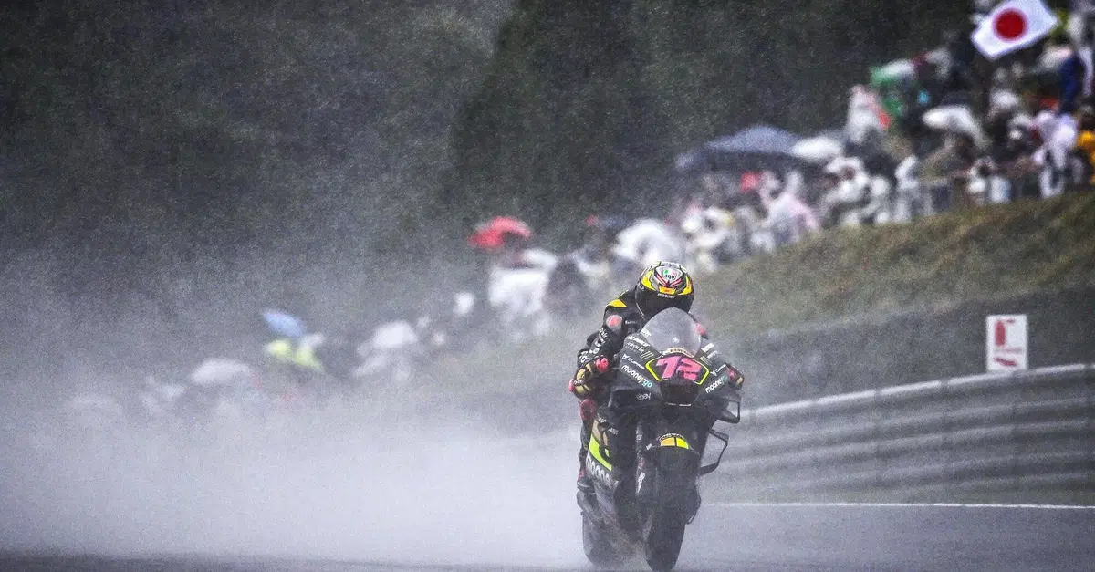 MotoGP 2023. GP del Giappone. Marco Bezzecchi: "Pecco Bagnaia e Jorge Martin hanno qualcosa pi&ugrave; di me&rdquo;