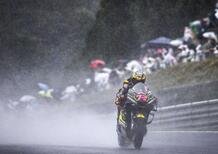 MotoGP 2023. GP del Giappone. Marco Bezzecchi: Pecco Bagnaia e Jorge Martin hanno qualcosa più di me”