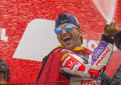 MotoGP 2023. Spunti, domande e considerazioni dopo il GP del Giappone