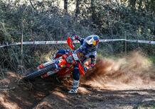 EnduroGP #6 Portogallo1. D2, Fulminante Garcia, doppietta KTM