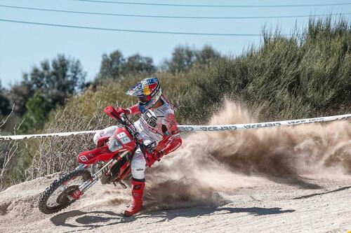 EnduroGP #6 Portogallo1. D2, Fulminante Garcia, doppietta KTM (8)