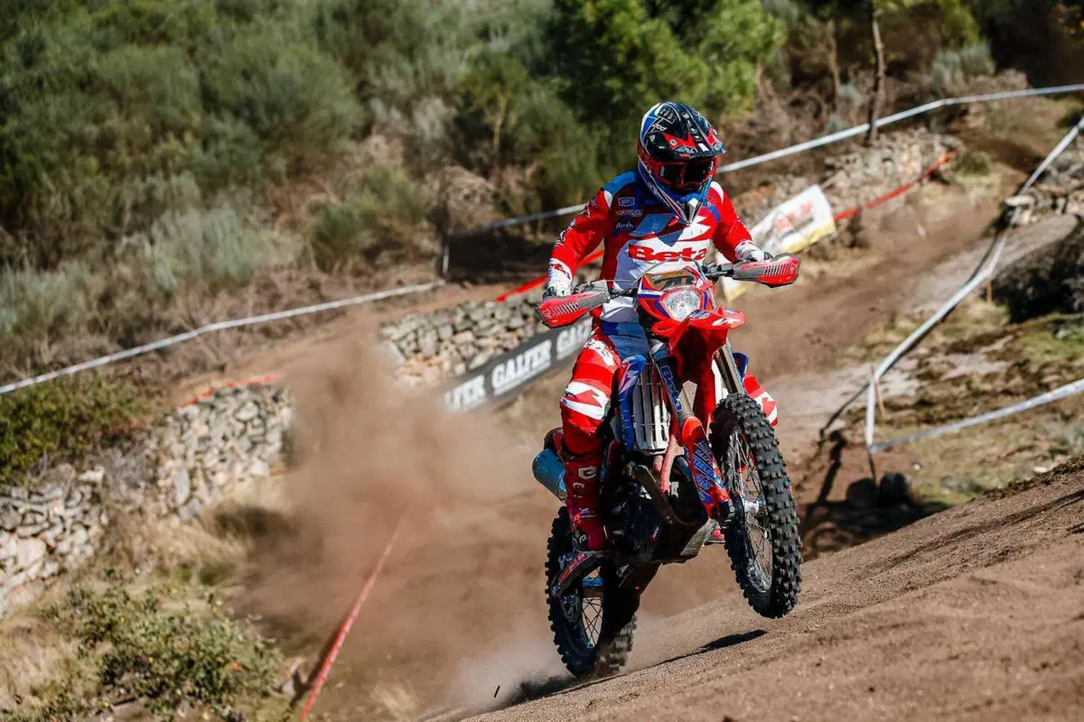 EnduroGP #6 Portogallo1. D2, Fulminante Garcia, doppietta KTM (14)