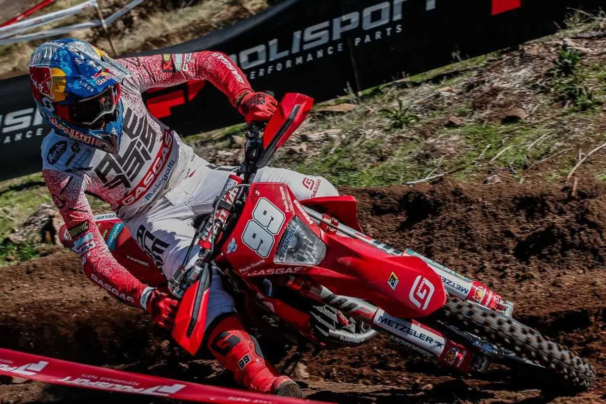 EnduroGP #6 Portogallo1. D2, Fulminante Garcia, doppietta KTM (17)