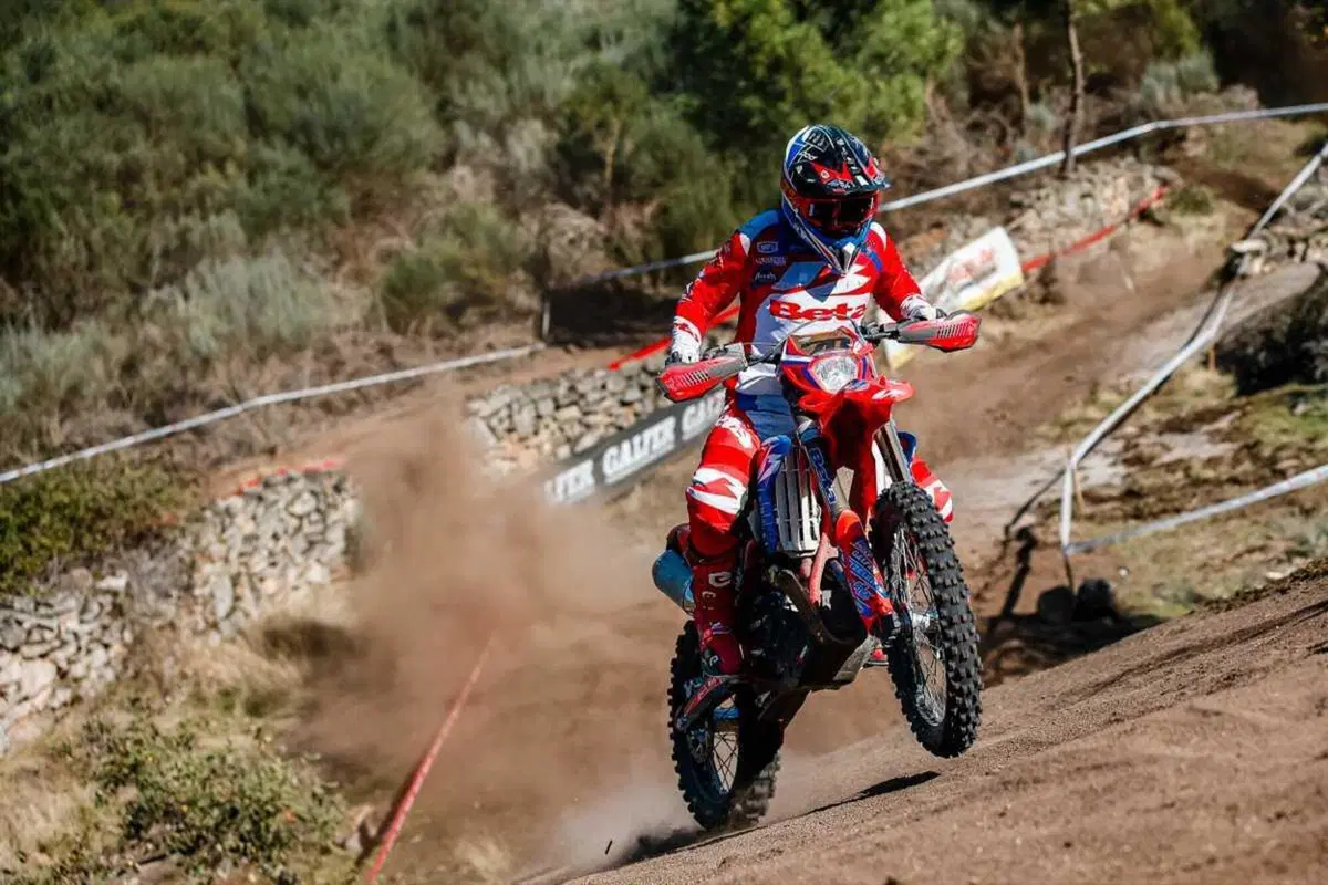 EnduroGP #6 Portogallo1. D2, Fulminante Garcia, doppietta KTM (20)