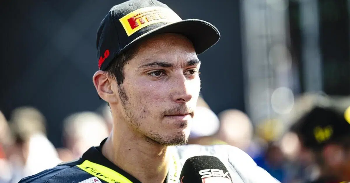 SBK 2023. GP del Portogallo. Toprak Razgatlioglu: "Oggi mi sembrava di guidare una 600"