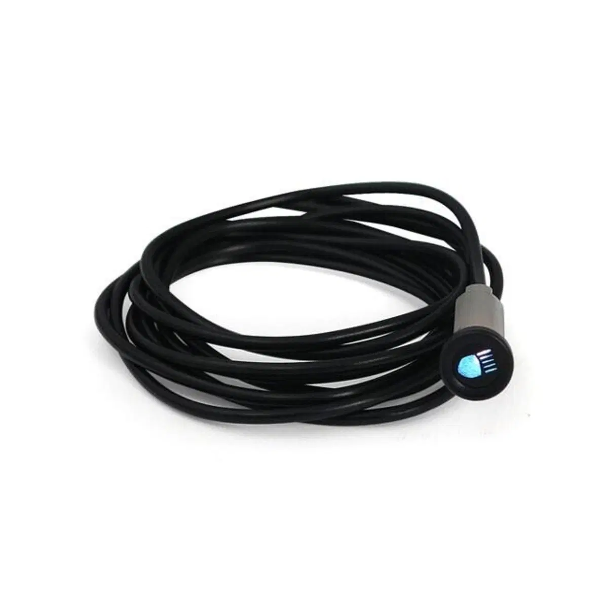 Spia blu con simbolo Abbaglianti rif OEM 68023-92A 