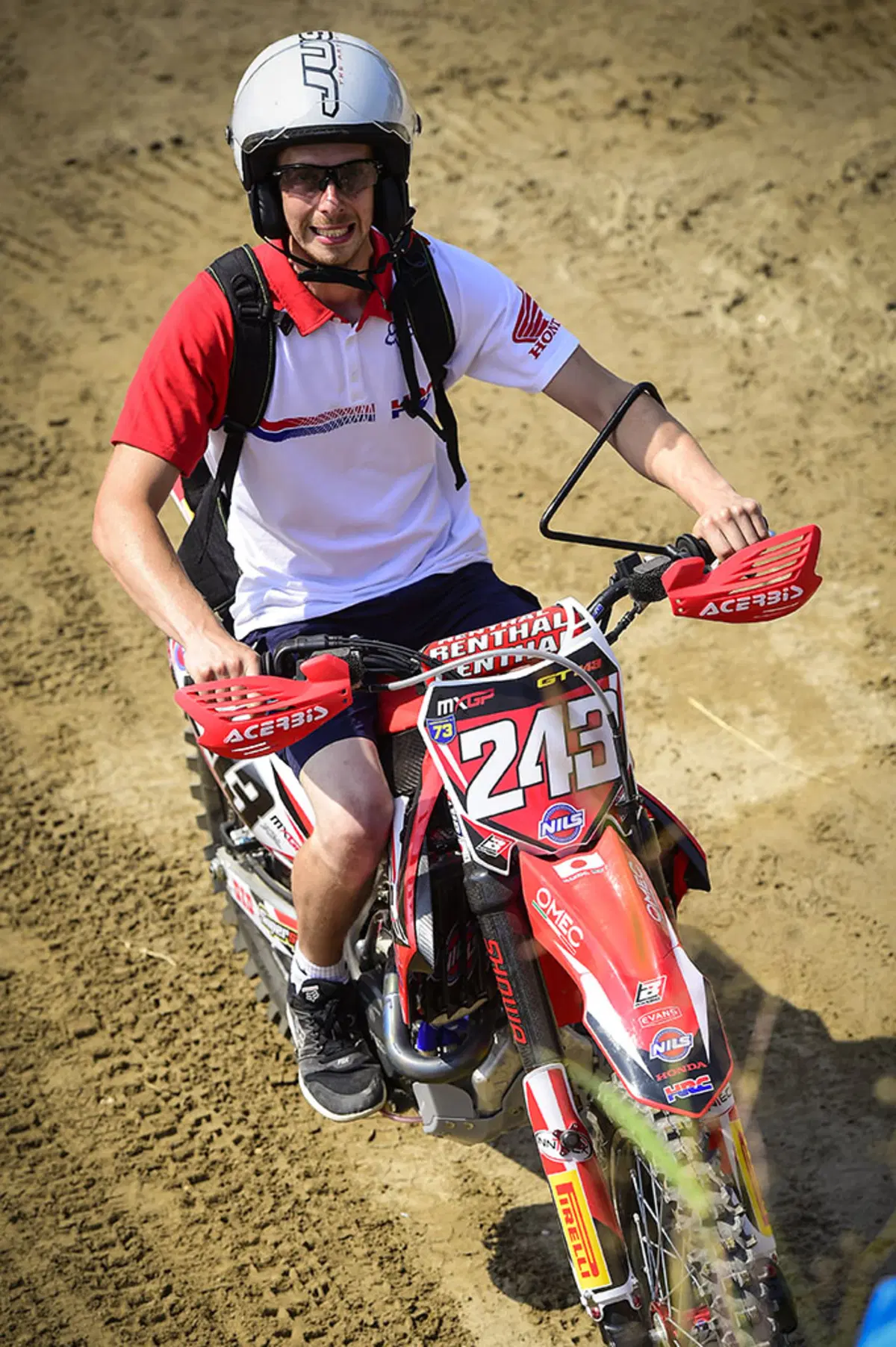 MX 2016. Le foto più spettacolari del GP di Mantova (30)