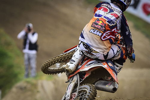 MX 2016. Le foto più spettacolari del GP di Mantova (9)