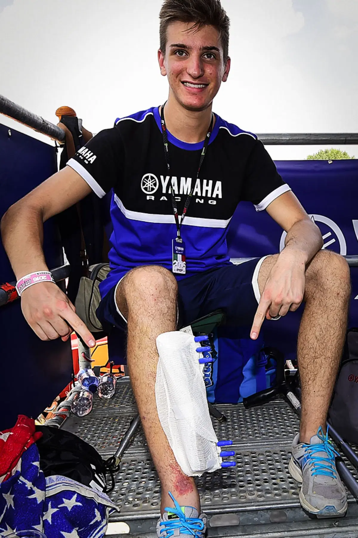 MX 2016. Le foto più spettacolari del GP di Mantova (41)