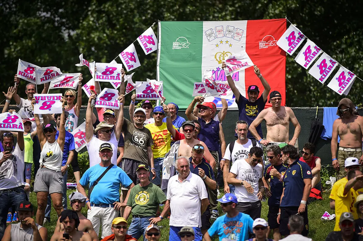 MX 2016. Le foto più spettacolari del GP di Mantova (42)