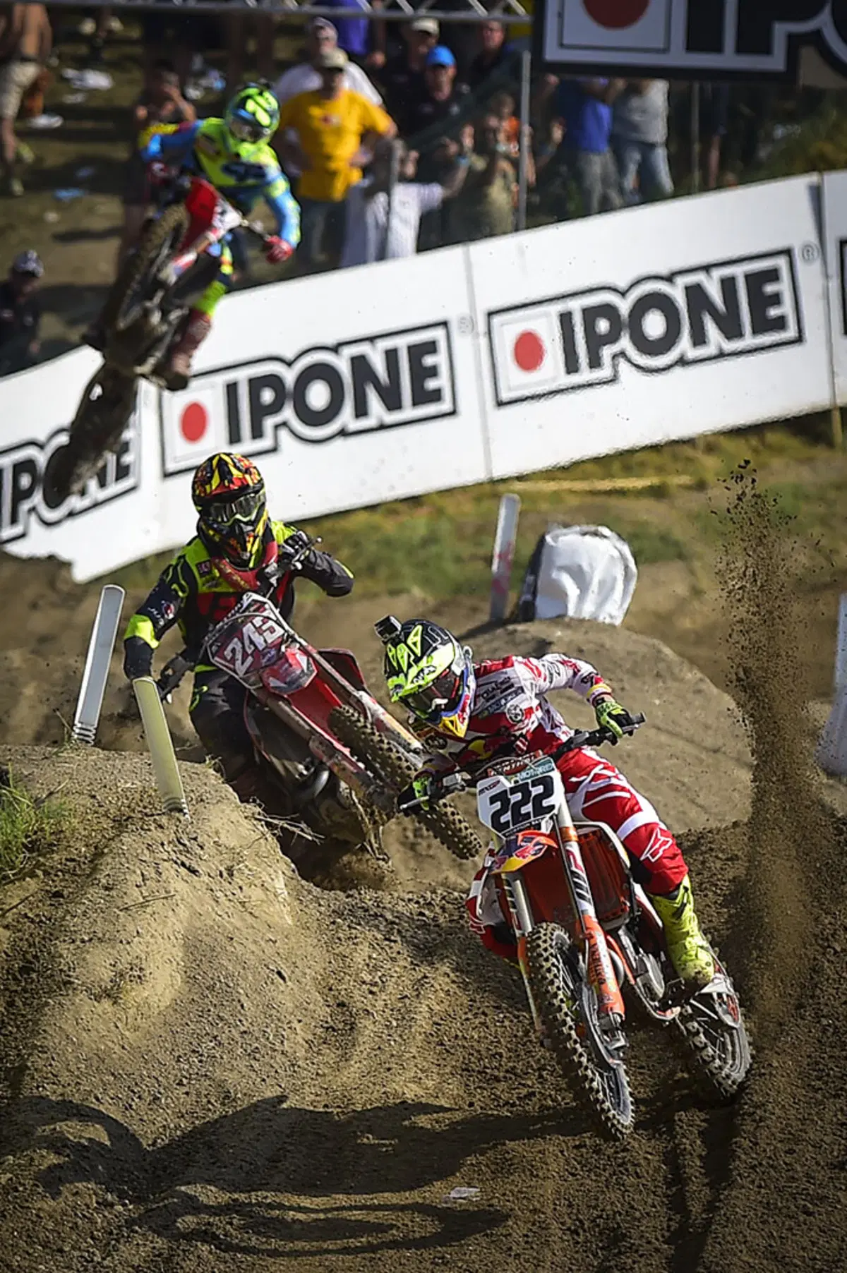 MX 2016. Le foto più spettacolari del GP di Mantova (47)