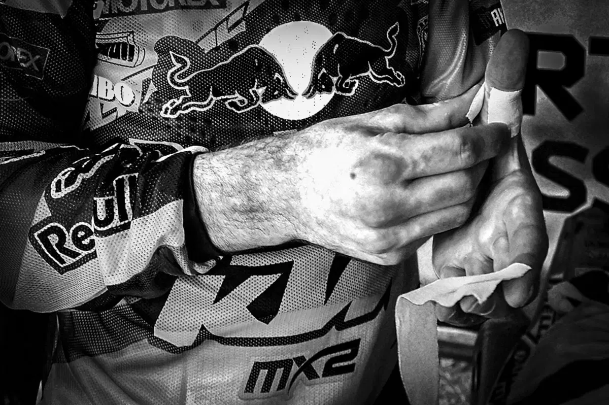MX 2016. Le foto più spettacolari del GP di Mantova (51)