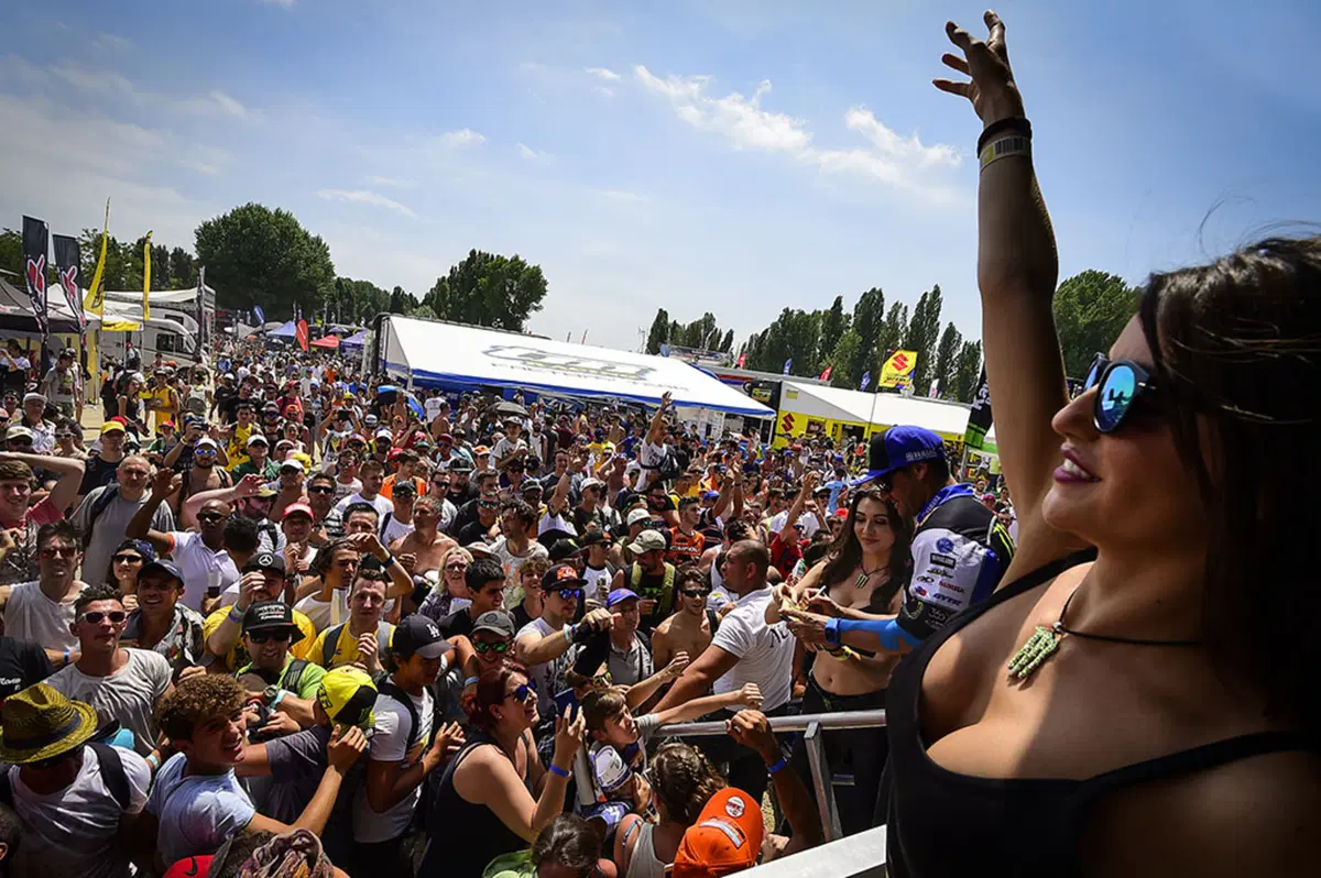 MX 2016. Le foto più spettacolari del GP di Mantova (52)