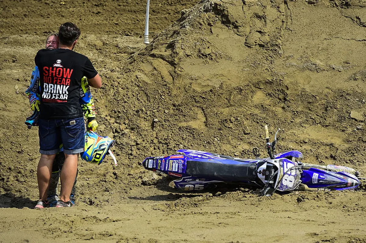 MX 2016. Le foto più spettacolari del GP di Mantova (56)