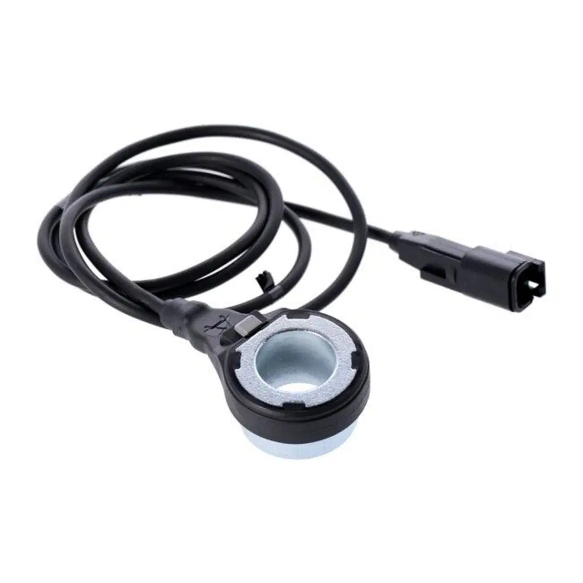 Sensore freno ABS anteriore per Dyna Switchback da 