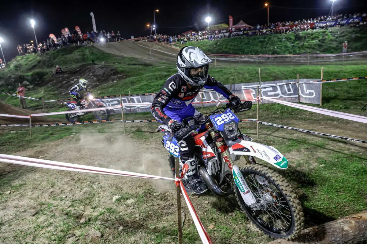 EnduroGP #6 Portogallo1. D2, Fulminante Garcia, doppietta KTM (22)