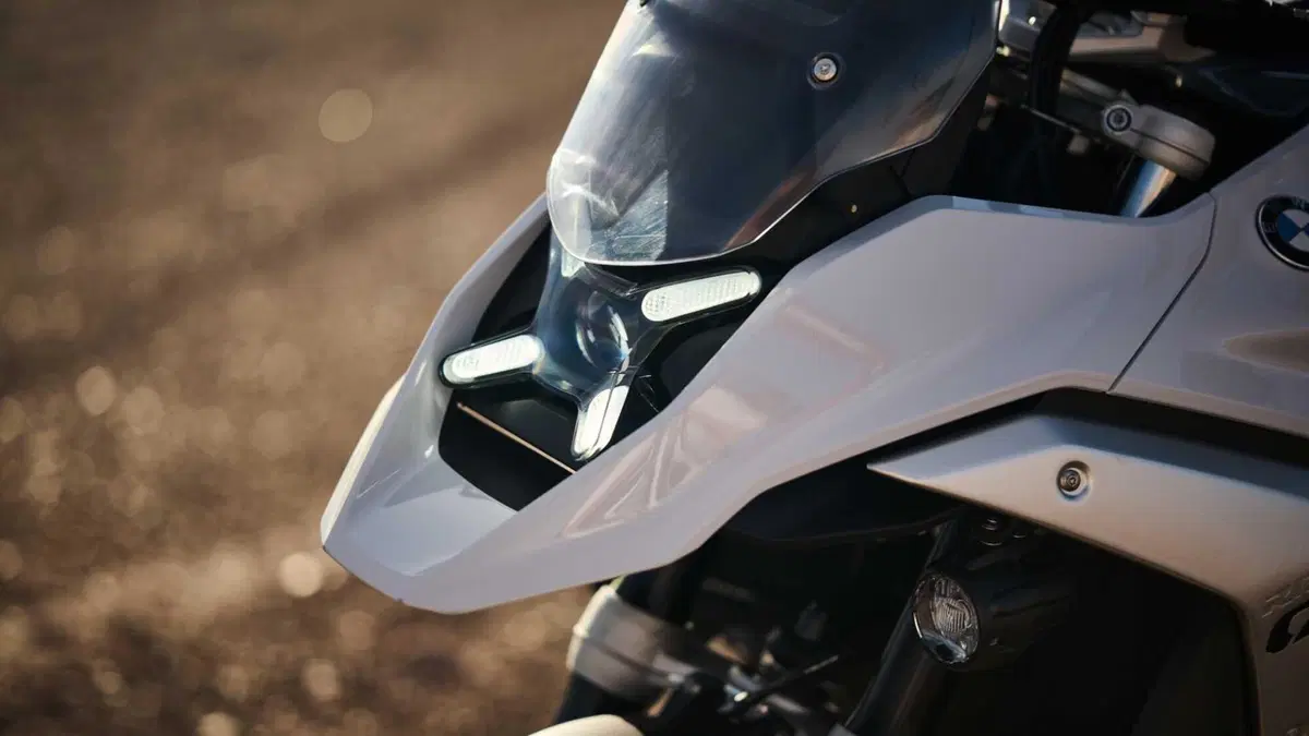 Bmw R 1300 GS R 1300 GS (2023 - 26) (7)