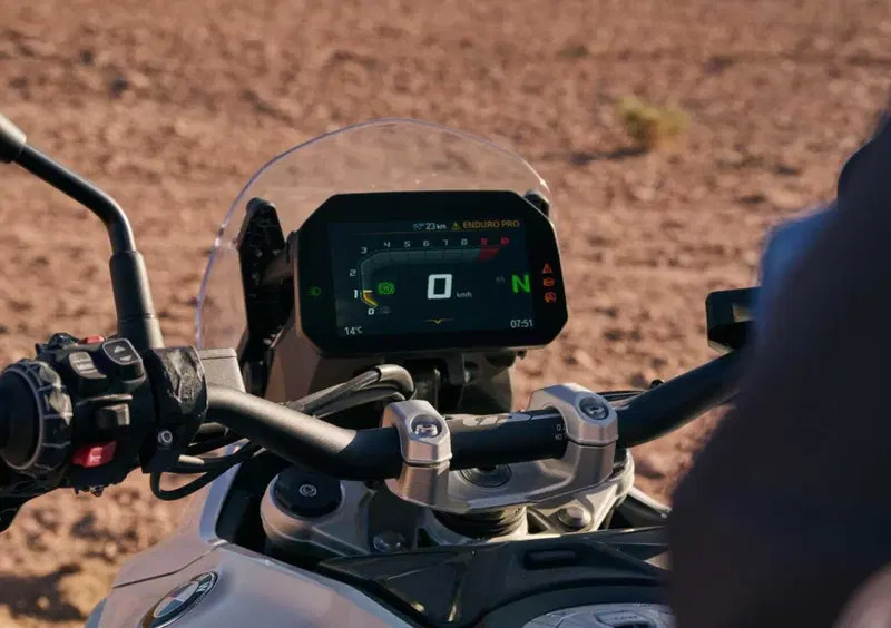 Bmw R 1300 GS R 1300 GS (2023 - 26) (8)