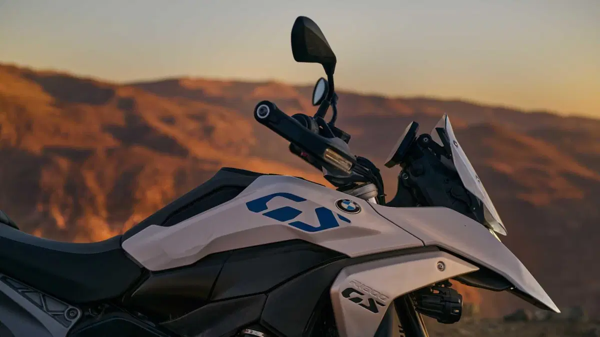 Bmw R 1300 GS R 1300 GS (2023 - 26) (9)