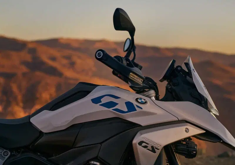 Bmw R 1300 GS R 1300 GS (2023 - 26) (9)