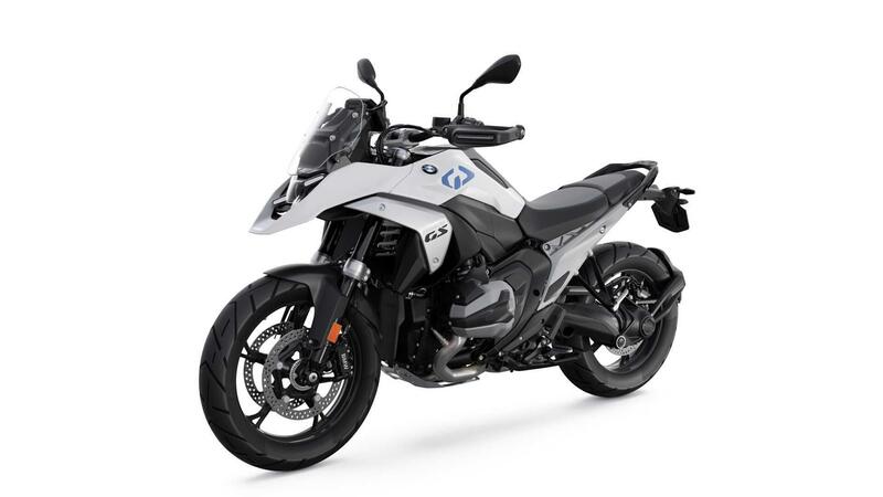 Bmw R 1300 GS R 1300 GS (2023 - 24)