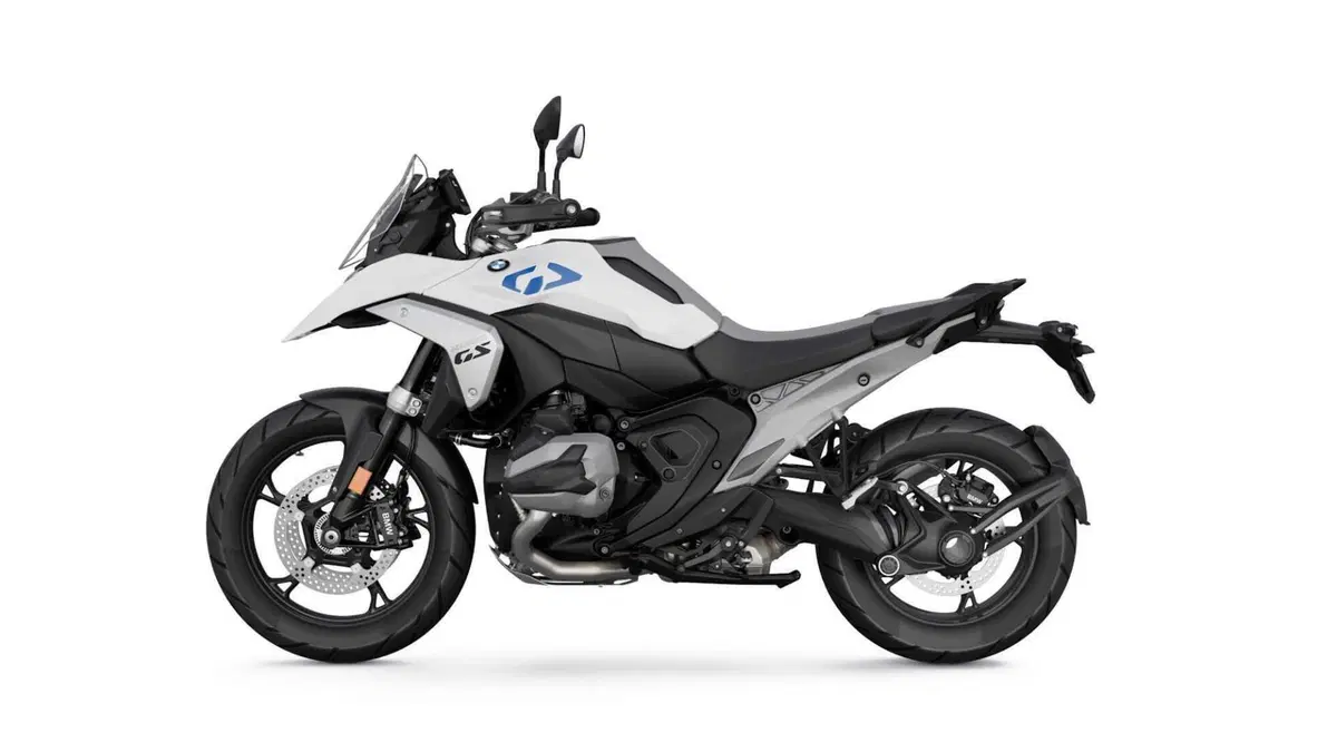 Bmw R 1300 GS R 1300 GS (2023 - 26) (2)