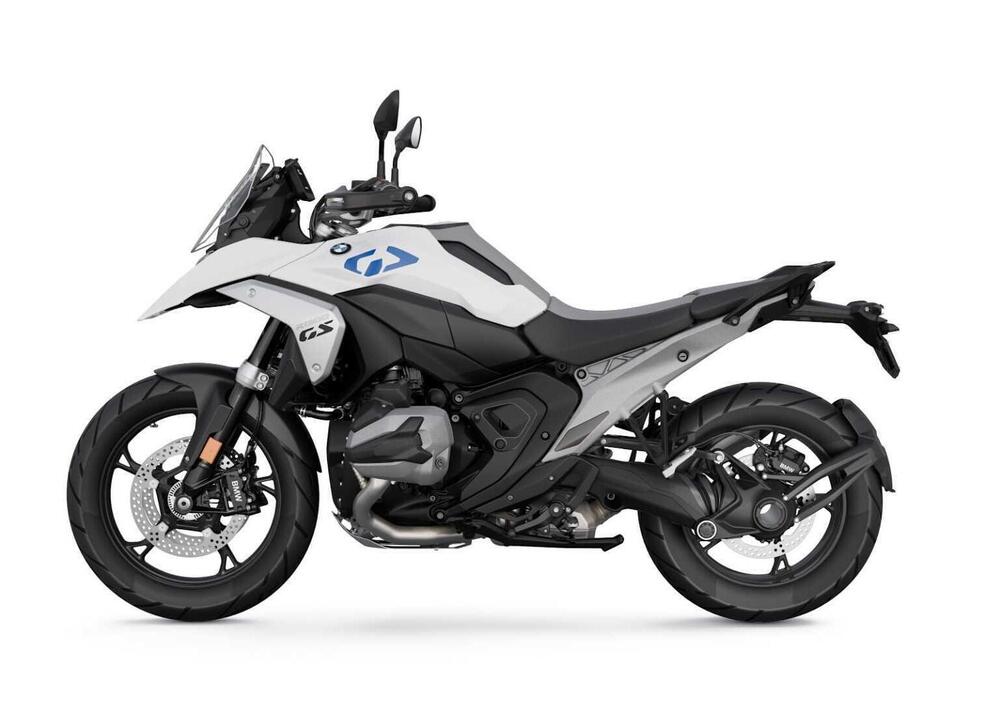 Bmw R 1300 GS (2023 - 25) (2)