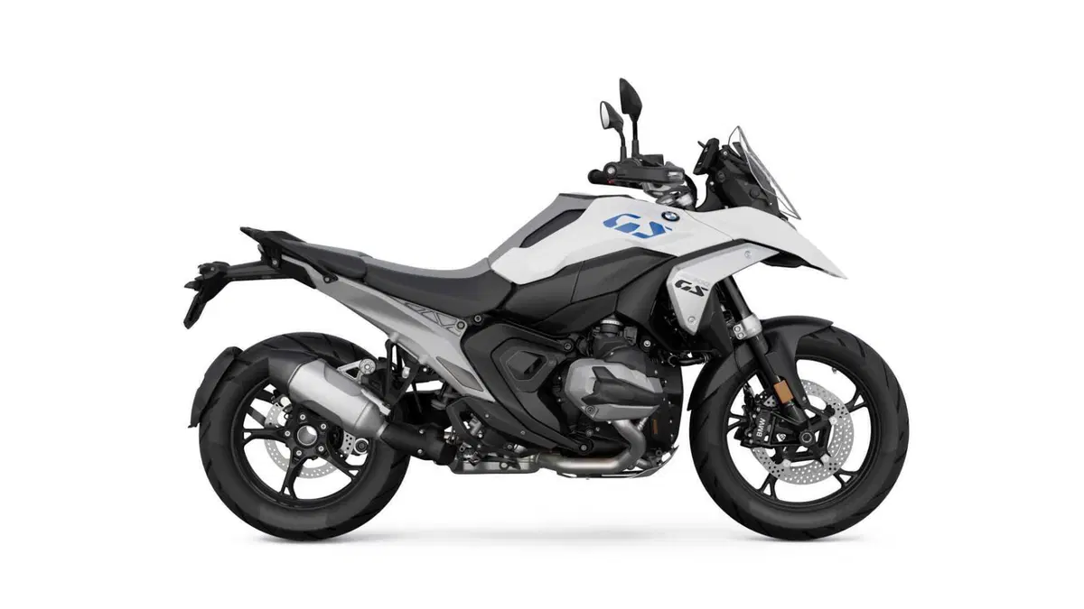 Bmw R 1300 GS R 1300 GS (2023 - 26) (3)