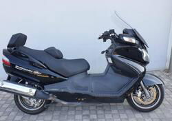 Suzuki Burgman AN 650 Executive ABS (2006 - 12) usata