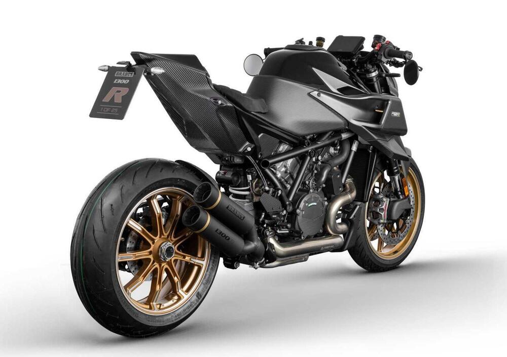 KTM Brabus 1300 R Masterpiece Edition (2024) (3)