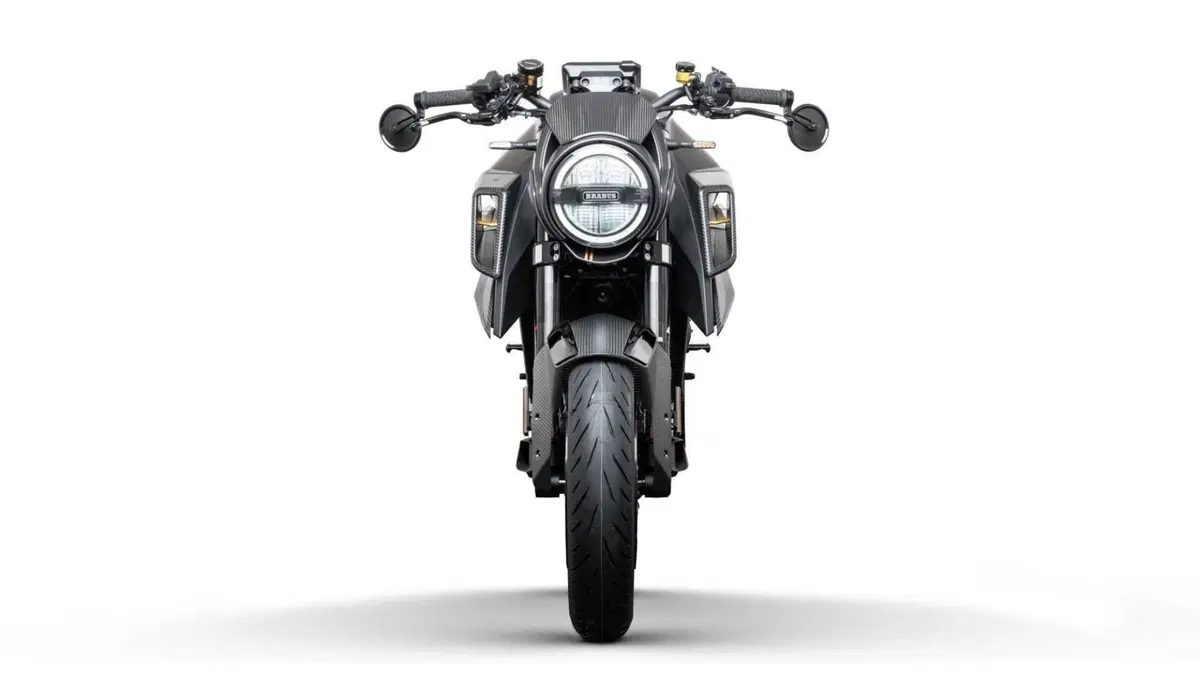 KTM Brabus 1300 R Brabus 1300 R Masterpiece Edition (2024 - 25) (8)