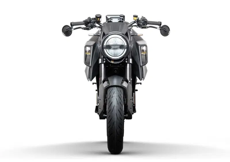 KTM Brabus 1300 R Brabus 1300 R Masterpiece Edition (2024 - 25) (8)