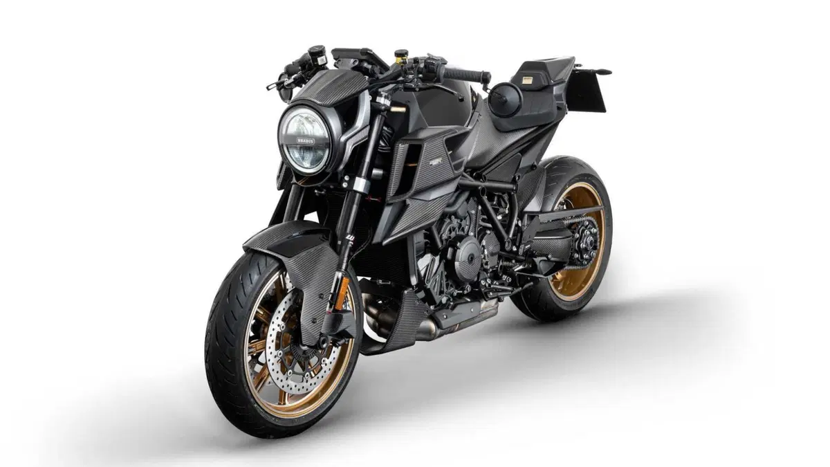 KTM Brabus 1300 R Brabus 1300 R Masterpiece Edition (2024 - 25) (7)