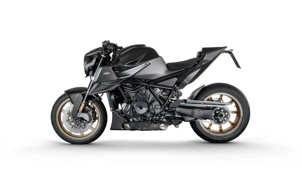 KTM Brabus 1300 R Brabus 1300 R Masterpiece Edition (2024 - 25) (6)