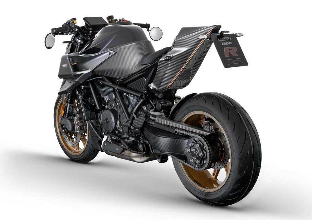 KTM Brabus 1300 R Masterpiece Edition (2024) (5)